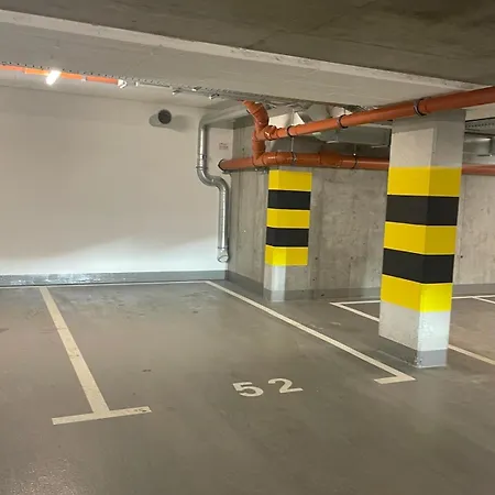 Port 30 Z Widokiem Na Jezioro * Оструда